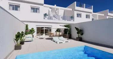 Szeregowiec w Los Alcazares, Hiszpania