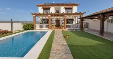 Maison 6 chambres dans Malaga, Espagne