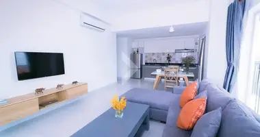 Кондо 1 комната в Sangkat Boeung Kak Ti Pir, Камбоджа