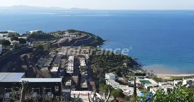 Villa 4 habitaciones en Bodrum, Turquía