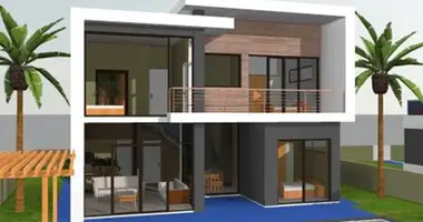 Villa 4 bedrooms in Peyia, Cyprus