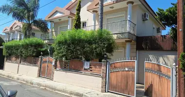 4 bedroom apartment in Germasogeia, Cyprus