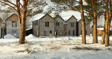 House in Palanga, Lithuania