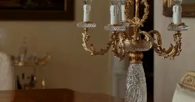 Ático Ático 4 habitaciones en Talmaza, Moldavia