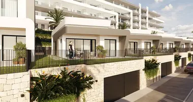 Villa 3 bedrooms in Mutxamel, Spain
