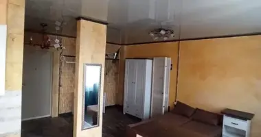 Apartamento 1 habitación en Odesa, Ucrania