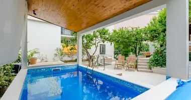 Villa 5 bedrooms in Grad Split, Croatia