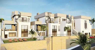 Вилла в Algorfa, Испания