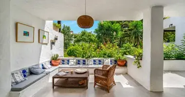 2 bedroom apartment in Spain