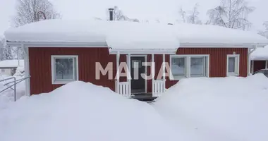 3 bedroom house in Muonio, Finland