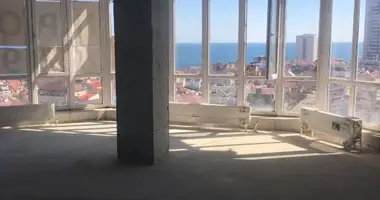 Mieszkanie 3 pokoi w Odessa, Ukraina