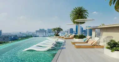Studio in Dubai, Vereinigte Arabische Emirate