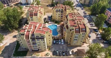 Wohnung 2 zimmer in Nessebar, Bulgarien