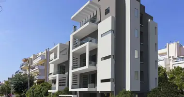 Apartamento 1 habitacion en Municipality of Elliniko Argyroupoli, Grecia