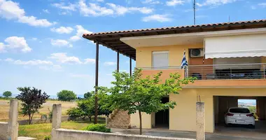 Villa 3 habitaciones en Nea Triglia, Grecia