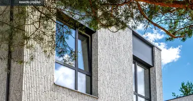 House in Kena, Lithuania