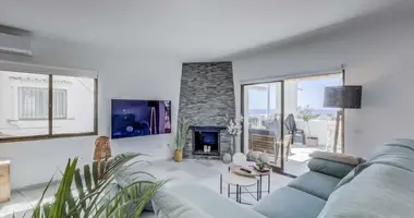 Wohnung 3 zimmer in Mijas, Spanien