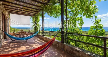 Villa 5 zimmer in Metamorfosi, Griechenland