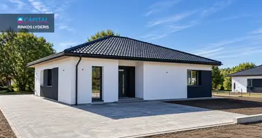 Maison dans Kloniai, Lituanie