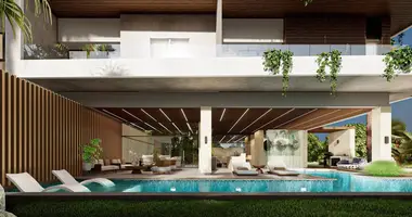 2 bedroom apartment in Higuey, Dominican Republic