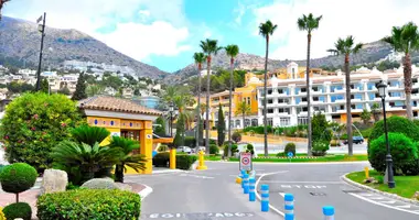 Office for Sale in Altea Hills, Alicante with Bank-Guaranteed Rent – 7.2% Annual Return! in Altea, Spain