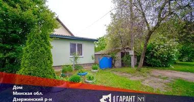 Дом в Вязань, Беларусь