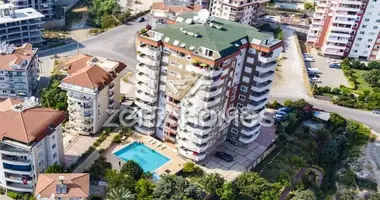 Doppelhaus 6 Zimmer in Alanya, Türkei