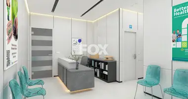 Office 172 m² in Limassol, Cyprus