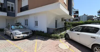 Mieszkanie 3 pokoi w Kepez, Turcja