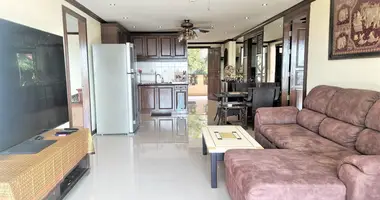 Apartamento independiente Piso independiente 3 habitaciones en Pattaya City, Tailandia