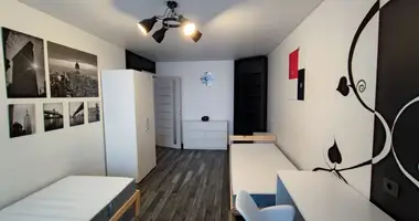 Appartement 2 chambres dans Jonava, Lituanie