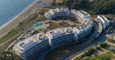 Appartement 3 chambres dans Estepona, Espagne