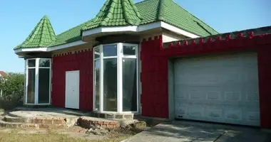 5 room house in Fontanka, Ukraine