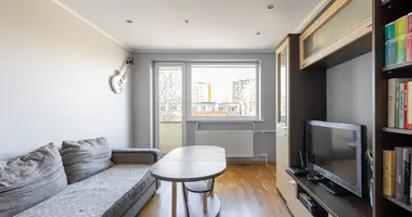 2 room apartment in Kaunas, Lithuania