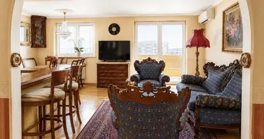 2 bedroom apartment in Warsaw, Poland