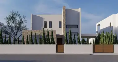 3 bedroom house in Peyia, Cyprus