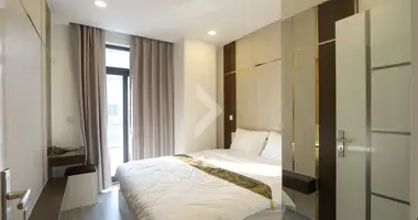 Kondominium 2 zimmer in Sangkat Veal Vong, Kambodscha