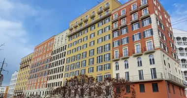 Квартира 1 комната в Одесса, Украина