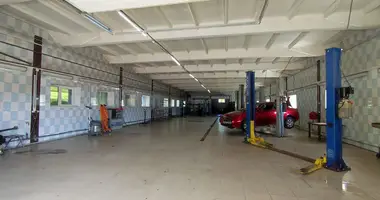 Manufacture 339 m² in Hrodna, Belarus