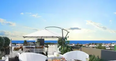 Villa in Agios Epiktitos, Nordzypern