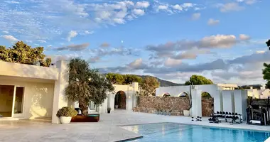 Villa 4 Schlafzimmer in Sant Josep de sa Talaia, Spanien