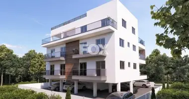 2 bedroom apartment in Paphos Municipality, Cyprus