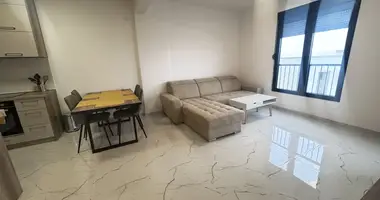 Apartamento 2 habitaciones en Tivat, Montenegro