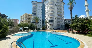 Mieszkanie 3 pokoi w Karakocali, Turcja