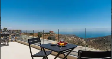 Apartamento en Pissouri Municipality, Chipre