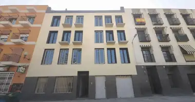 Квартира 2 комнаты в Аликанте, Испания