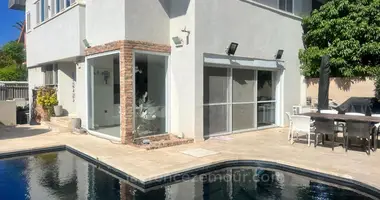 Коттедж 6 комнат в Раанана, Израиль