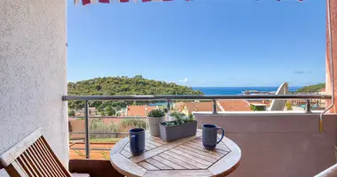 Apartment in Petrovac, Montenegro