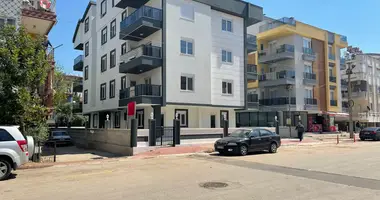 Wohnung 3 zimmer in Muratpasa, Türkei