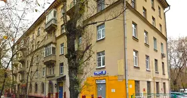 Büro 304 m² in Moskau, Russland